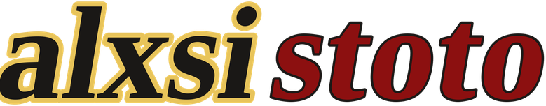 alxsistoto logo